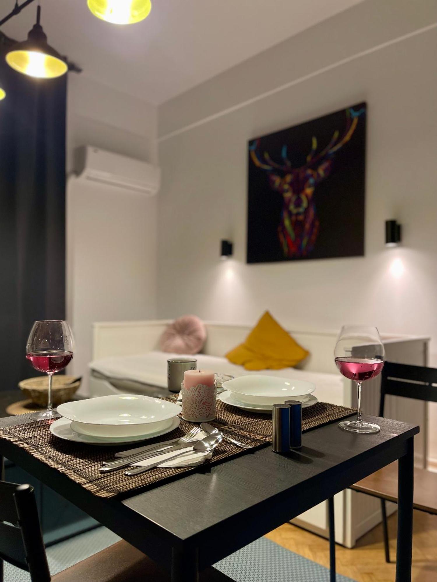 Apartment Prime Old Town Bucharest
