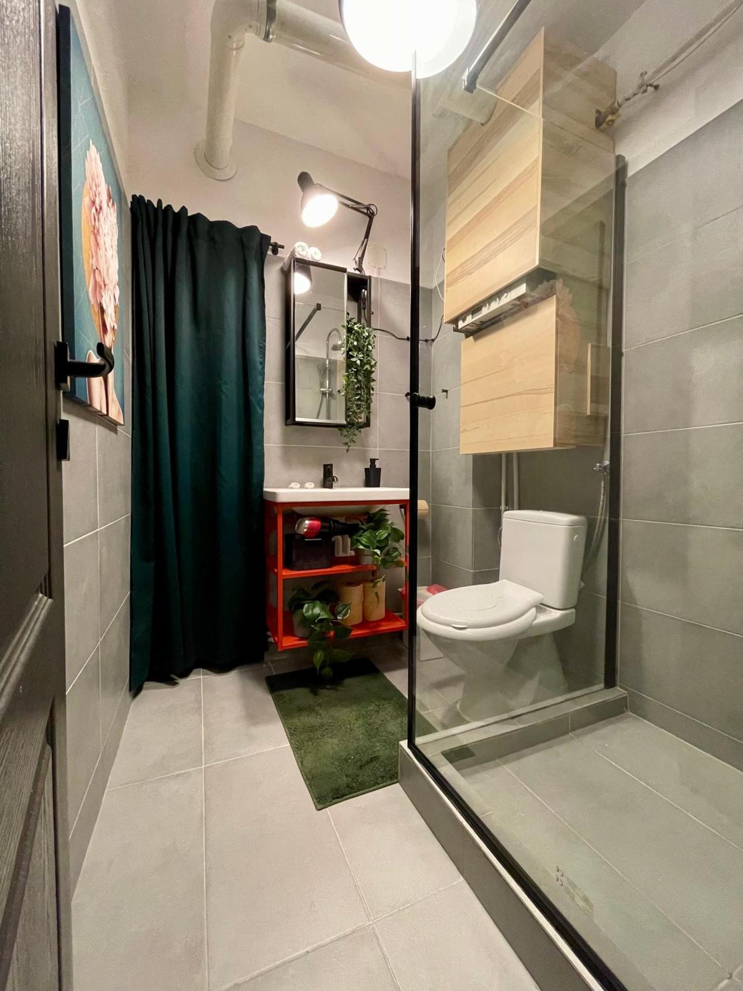 Prime Old Town Apartment *