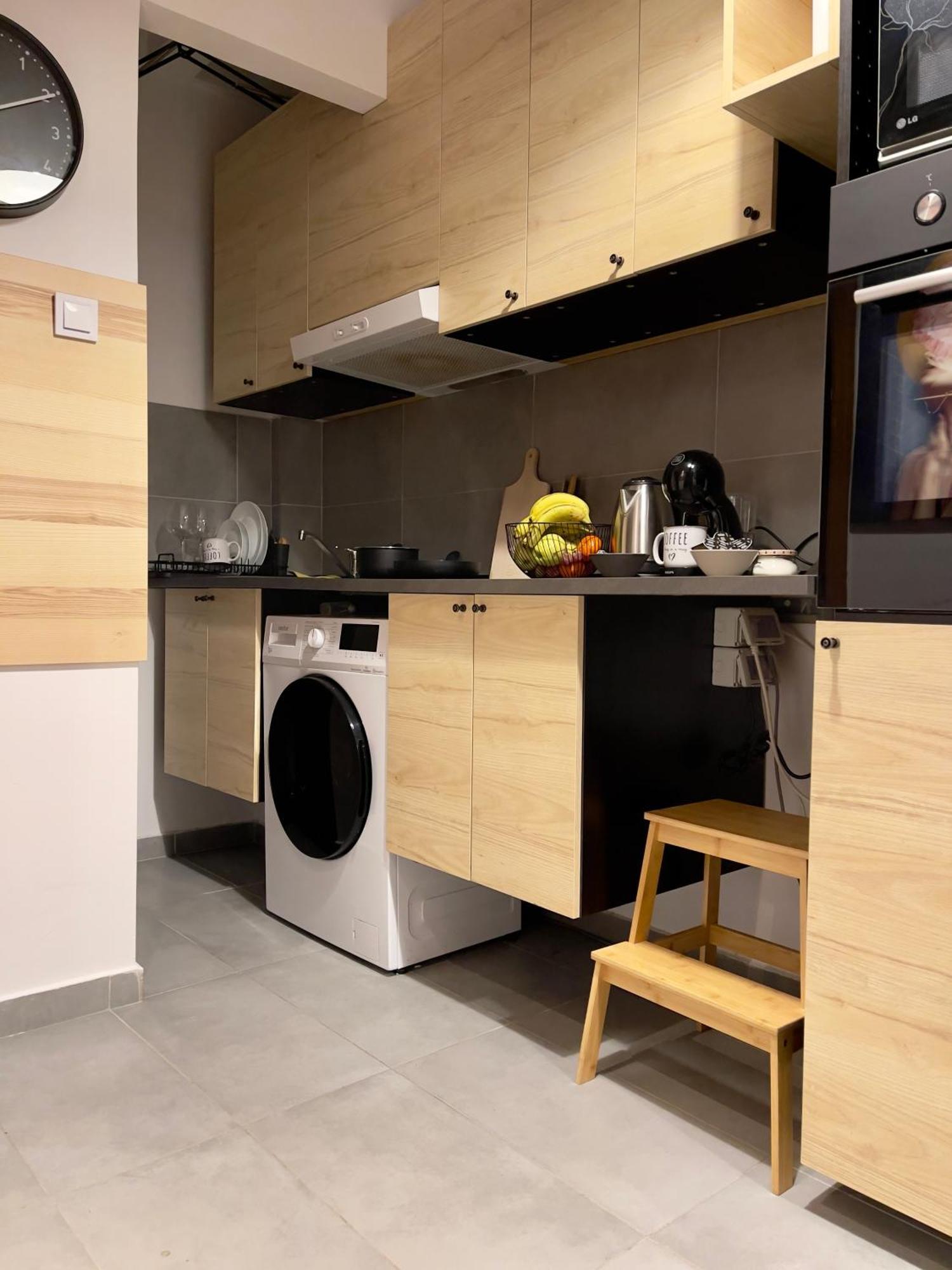 Prime Old Town Apartment Bucharest