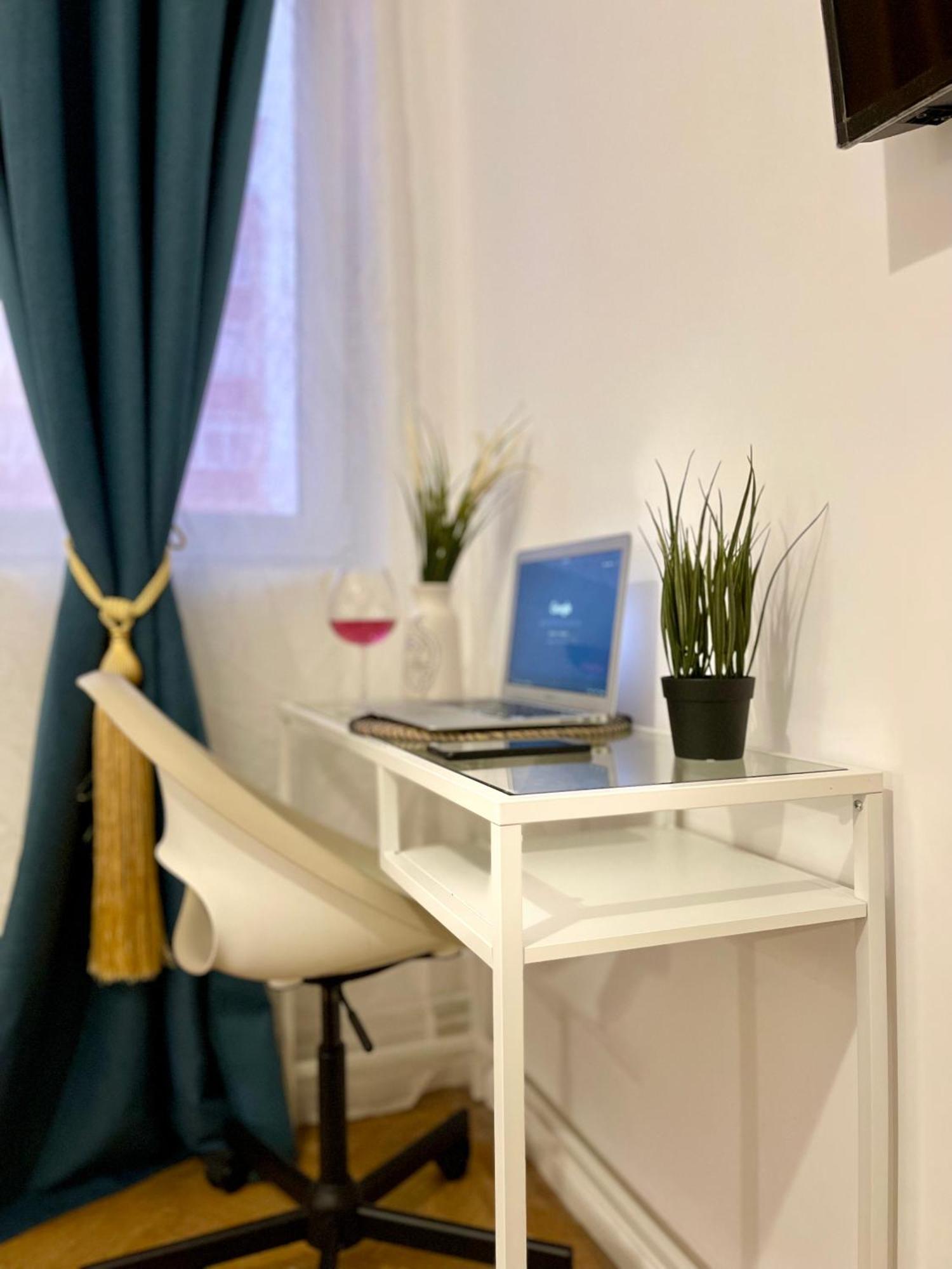 Apartment Prime Old Town