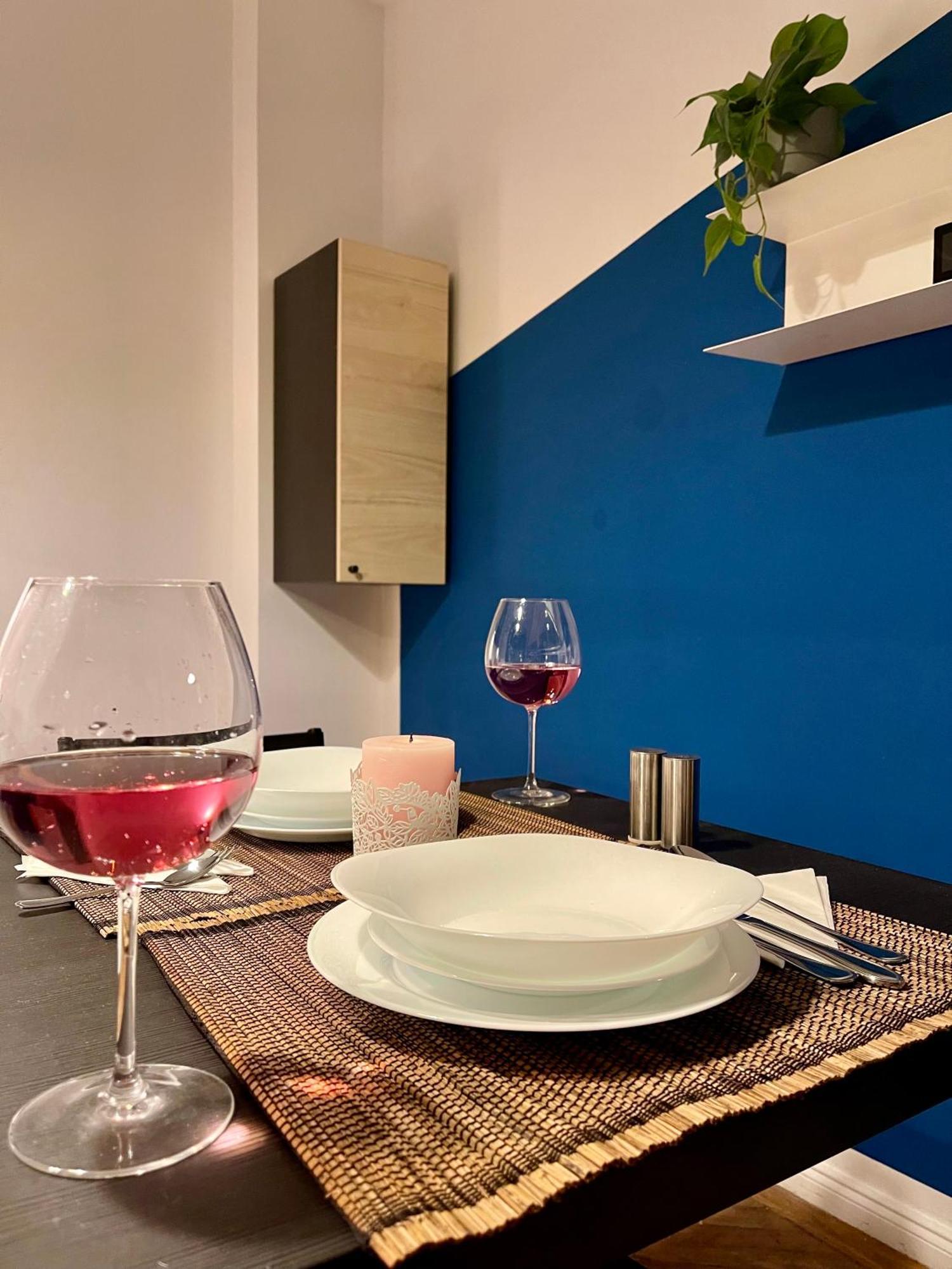 Prime Old Town Apartment Bucharest